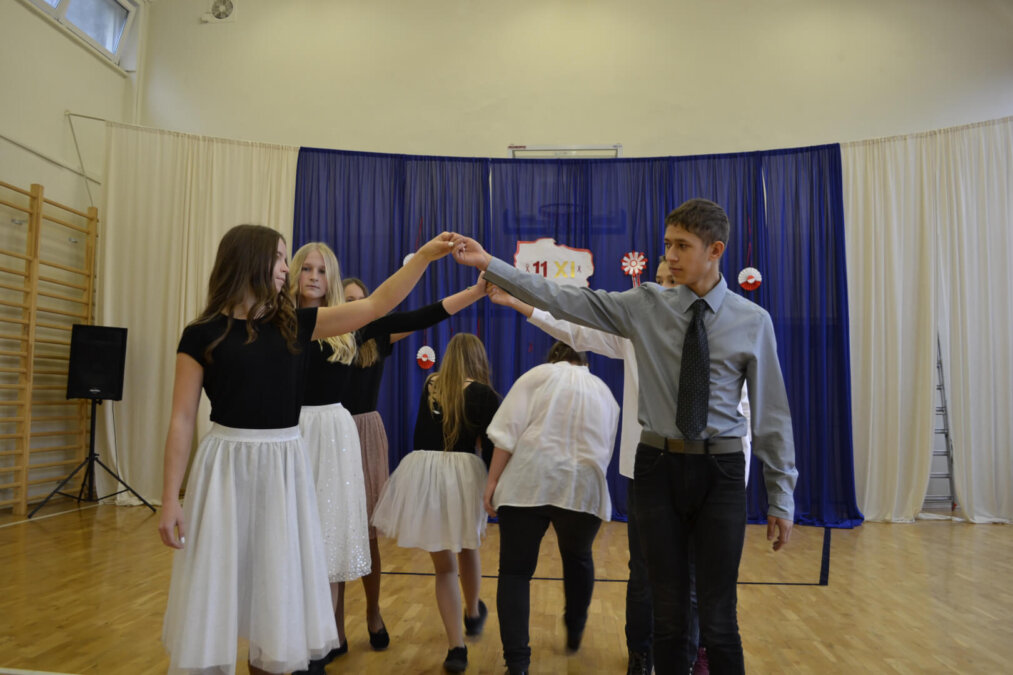 Święto Odzyskania Niepodległości