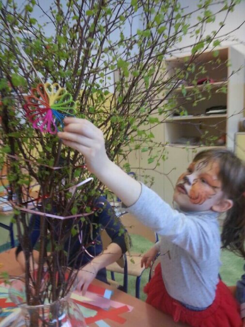 Dni otwarte w naszej szkole