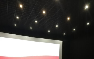 100 lat Niepodległa!