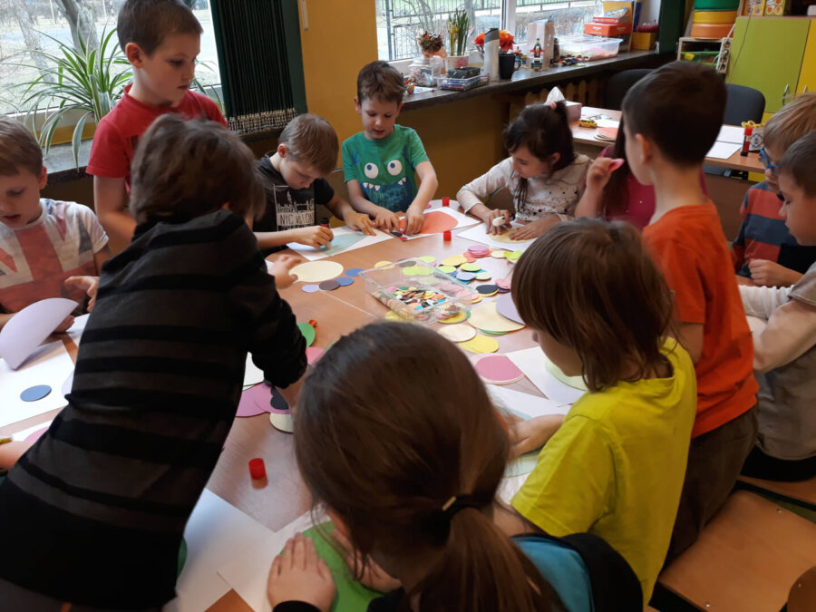 Każdy zupełnie inny, ale wszyscy mamy coś wspólnego