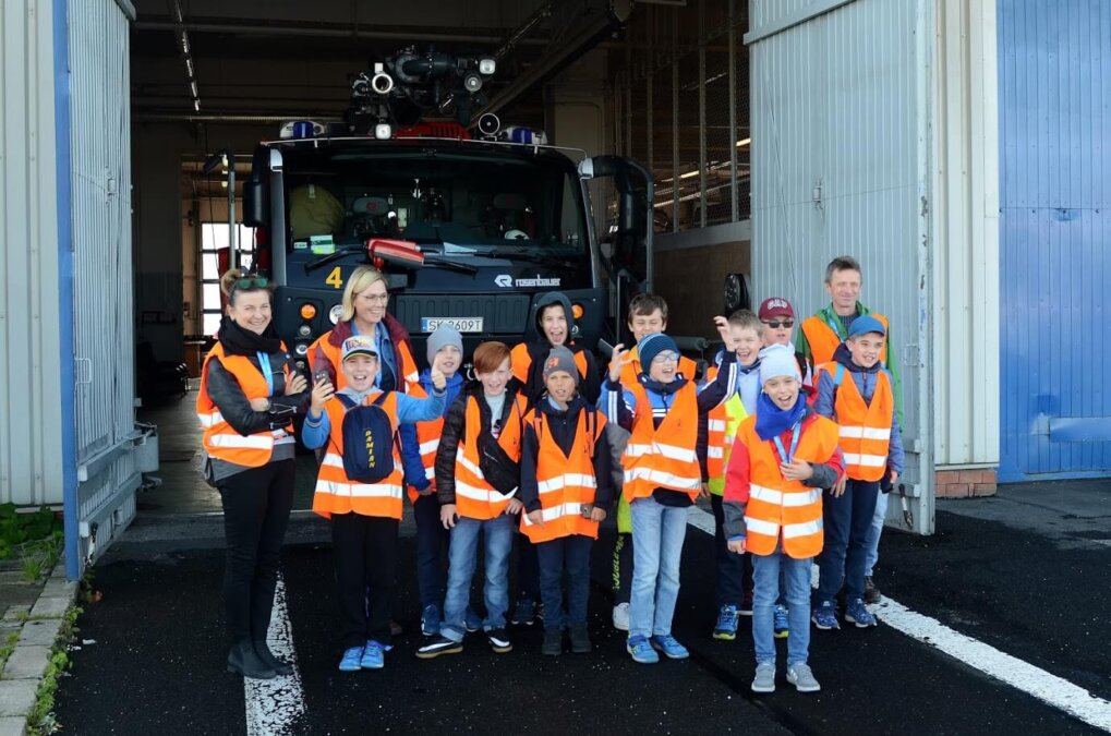 Lotnisko w Pyrzowicach