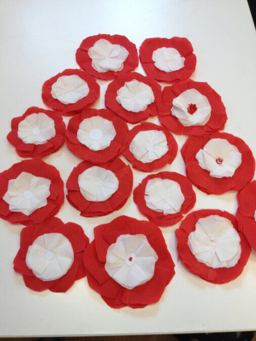 Warsztaty w Pałacu Krzysztofory