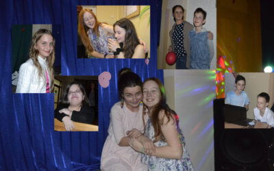 Bal Walentynkowo-Karnawałowy