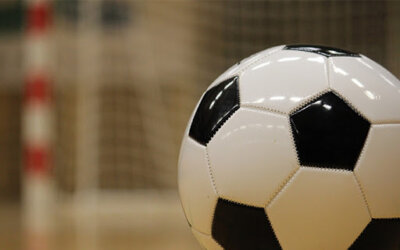 Halowy Turniej Piłki Nożnej o Puchar Dyrektora Szkoły