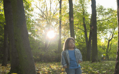 Każdy z nas jest inny!