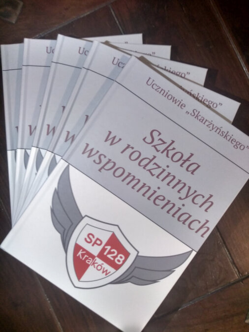 Konkurs literacki „Szkoła w rodzinnych wspomnieniach” rozstrzygnięty!