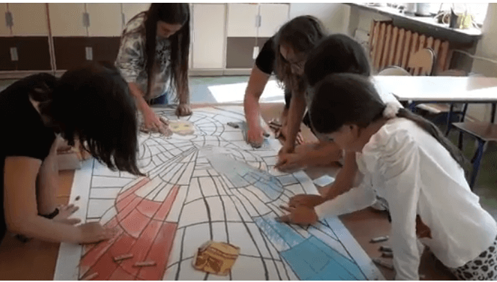 Tego powinno być więcej!