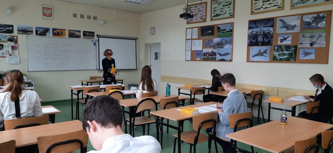 Egzamin DSD z języka niemieckiego