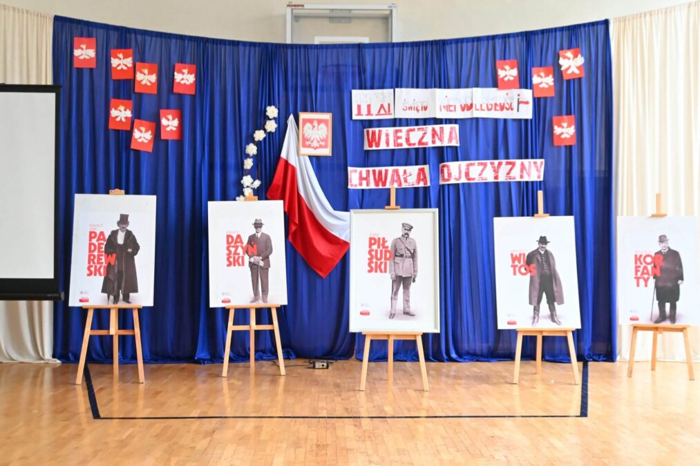 Święto Niepodległości