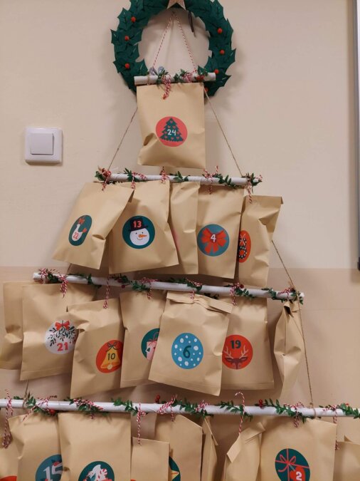 Święta tuż tuż…