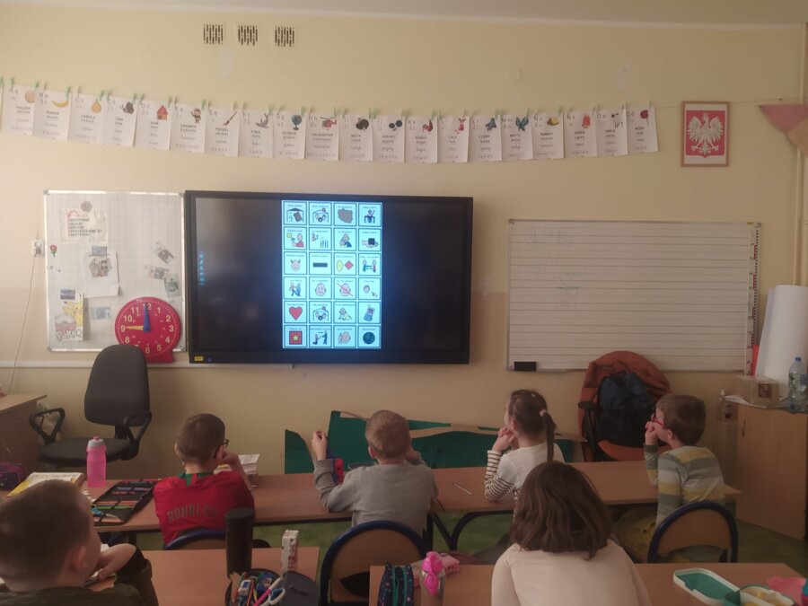 Międzynarodowy Dzień Osób z Niepełnosprawnościami