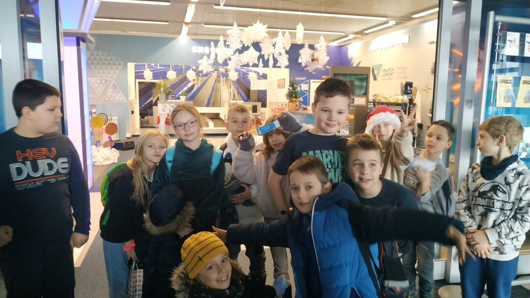 3a w Centrum Edukacji Lotniczej