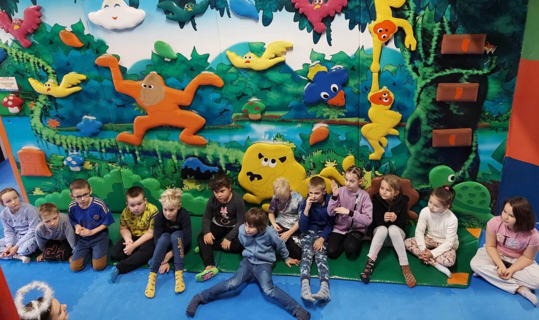 Mikołajkowe wyjście 2a