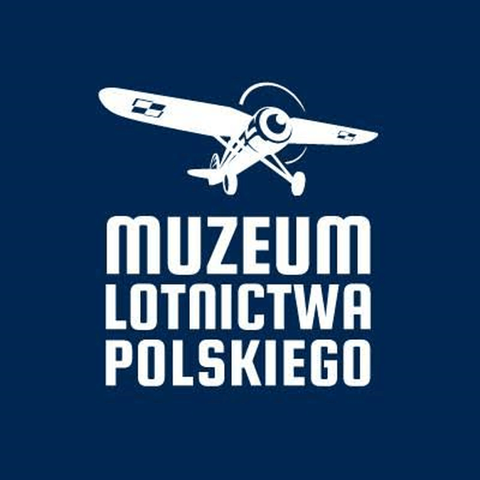 muzeum-lotnictwa-logo-675w675h Logo Muzeum Lotnictwa Polskiego