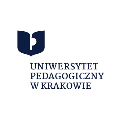 Logo Uniwersytetu Pedagogicznego