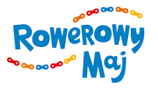 Rowerowy maj- edycja 2023