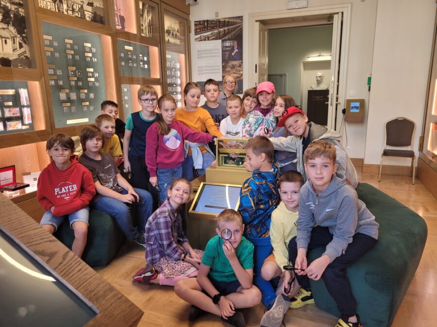 3b w Narodowym Banku Polskim