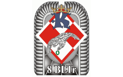 8 Baza Lotnictwa Transportowego