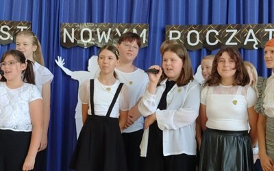 Każde zakończenie jest nowym początkiem