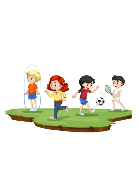 MOVE Week Międzynarodowy Tydzień Ruchu