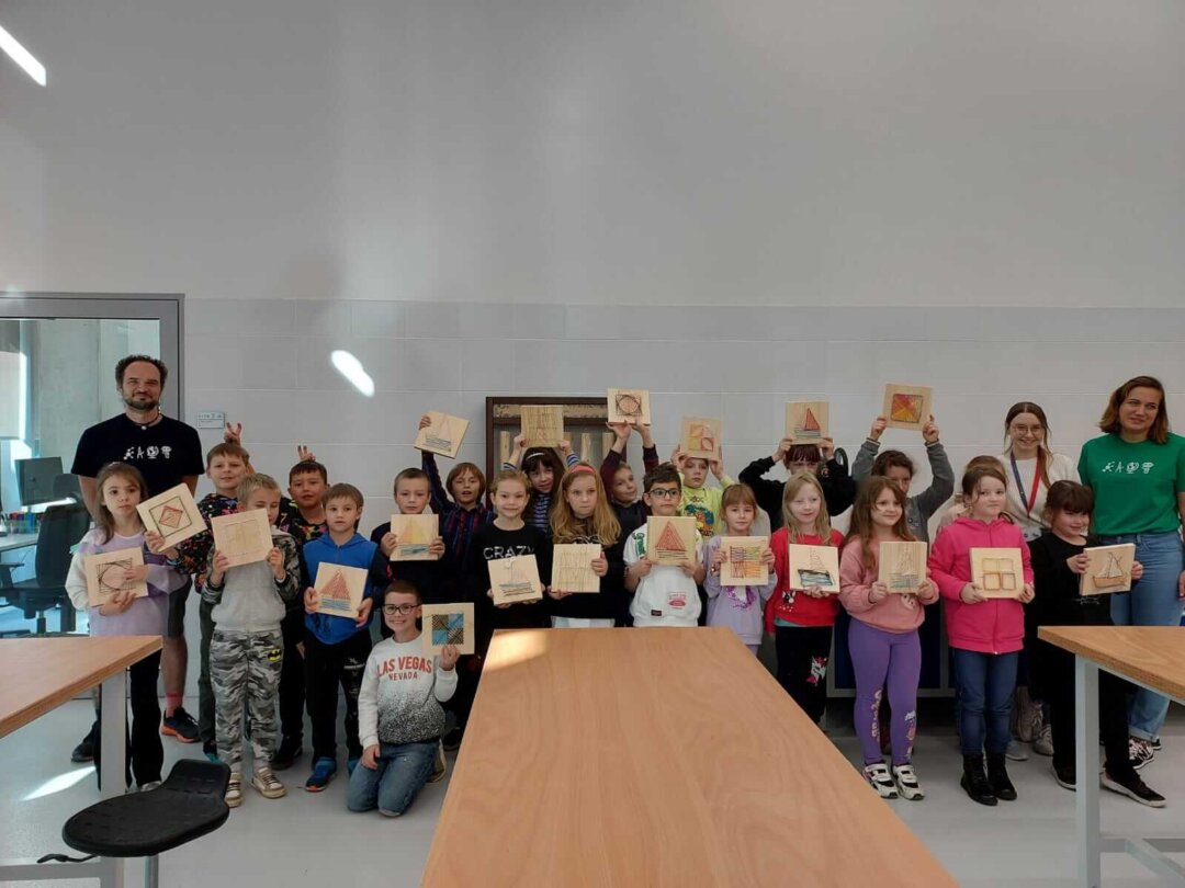 Dzień Chłopaka w klasie 2a