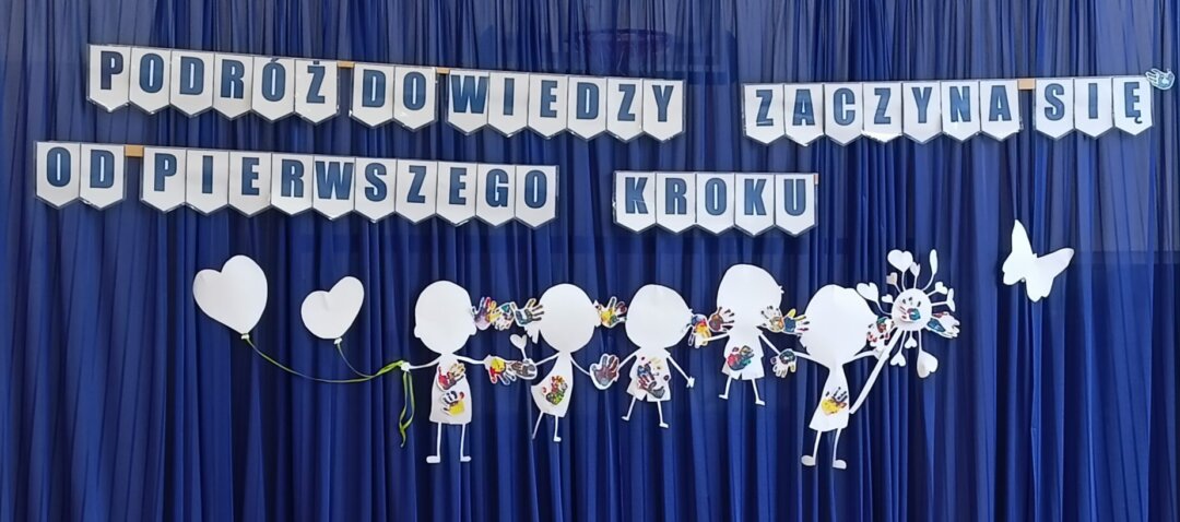 Świętujemy Dzień Edukacji Narodowej