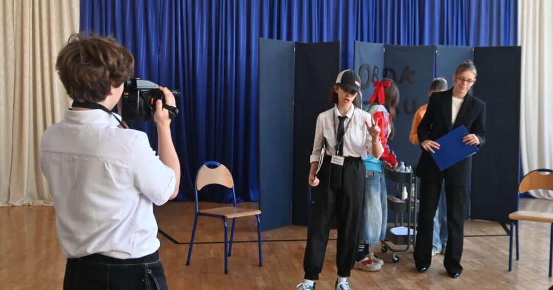 Festiwal Małych Form Teatralnych