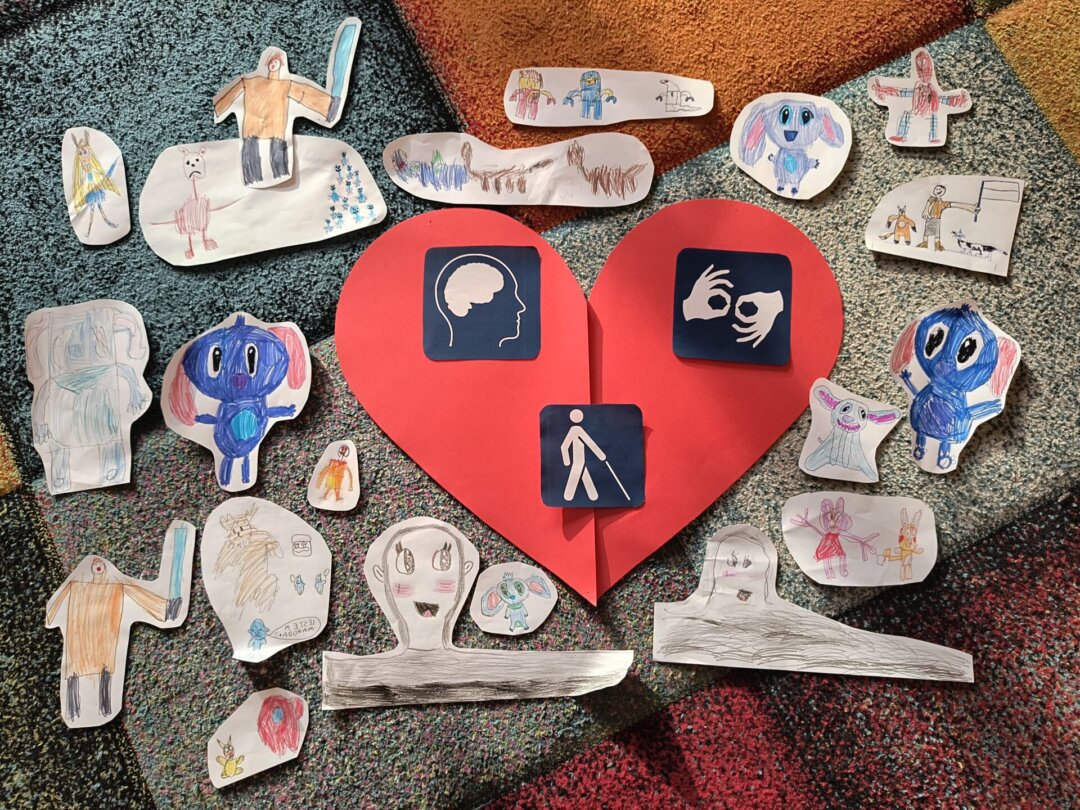 „Wszyscy jesteśmy z tej samej bajki”