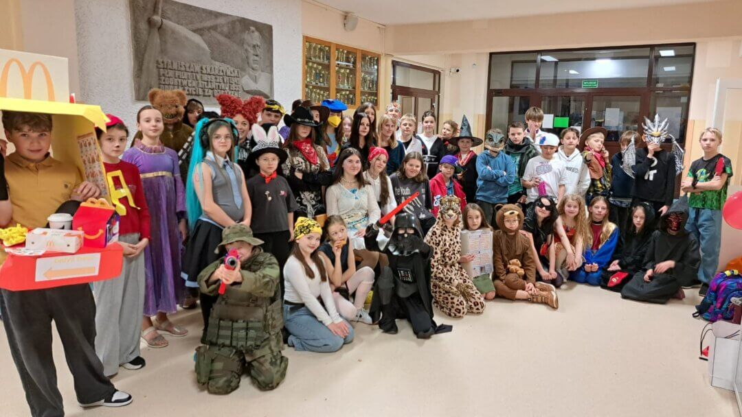 Bal karnawałowy 2026