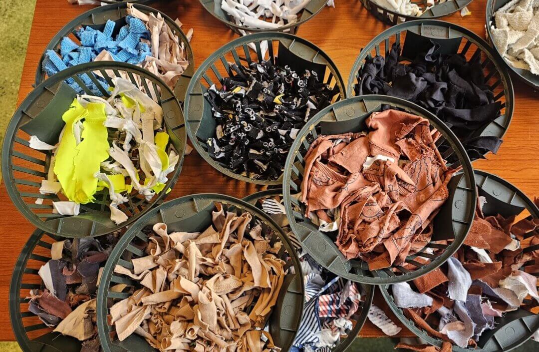 Warsztaty proekologiczne z pieskiem