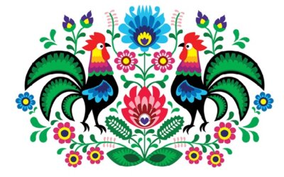 Podróże po sztuce Polskiej