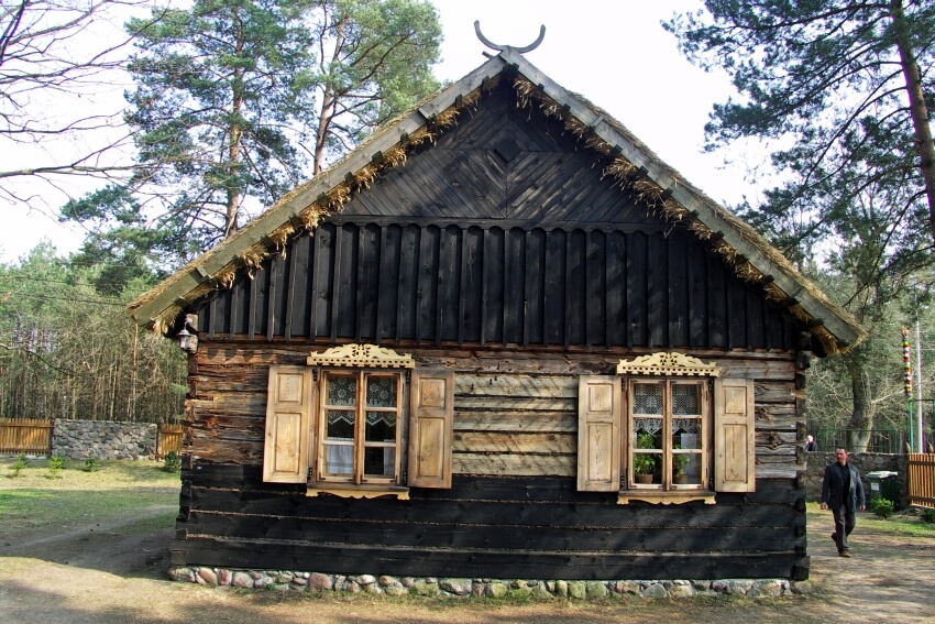 Piękne miejsca w naszej Polsce