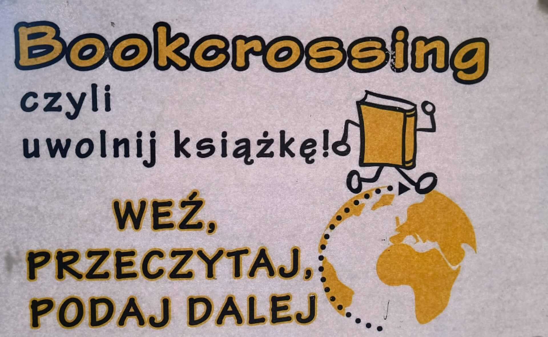 bookcrossing